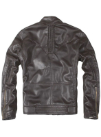 (image for) Leather Jacket #600