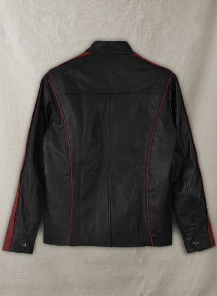 (image for) Mass Effect 3 Leather Jacket