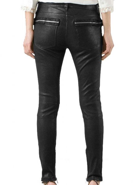 (image for) Freedom Leather Pants