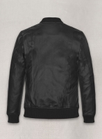 (image for) Chris Evans Leather Jacket