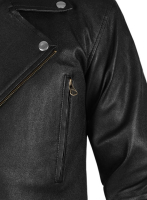 (image for) Leather Jacket #814