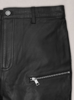 (image for) Ruby Rose Leather Pants