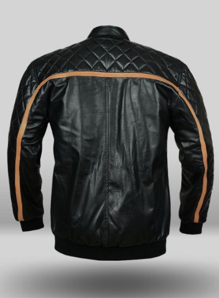 (image for) Battlefield Hardline Leather Jacket