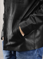 (image for) Matt LeBlanc Friends season 7 Leather Jacket