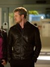 (image for) Eric Dane Grey's Anatomy Leather Jacket