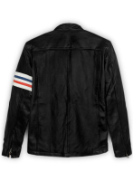 (image for) Easy Rider Captain America Leather Jacket