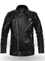 (image for) Elvis Presley Roustabout Biker Jacket