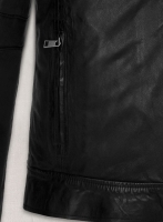 (image for) Elon Musk Leather Jacket #1