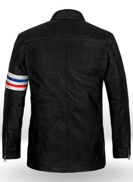 (image for) Easy Rider Captain America Leather Jacket