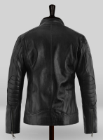 (image for) Emma Stone Zombieland: Double Tap Leather Jacket