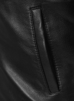 (image for) Nikolaj Coster Waldau Leather Jacket