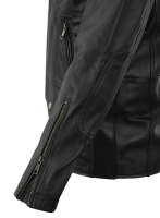 (image for) Tom Hardy Venom Leather Jacket