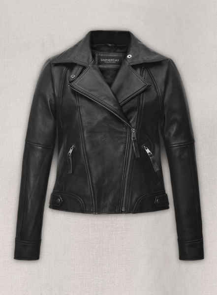 (image for) Leather Jacket # 223