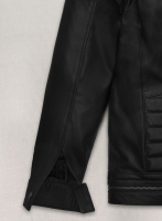 (image for) Andrew Tate Leather Jacket