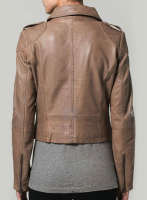 (image for) Leather Jacket # 247