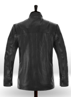 (image for) Jackie Chan The Spy Next Door Leather Jacket