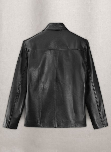 (image for) Matt LeBlanc Friends season 7 Leather Jacket