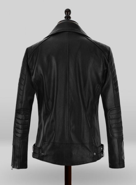 (image for) Ronda Rousey Leather Jacket