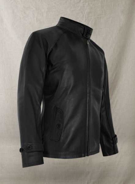 (image for) Leather Jacket #851