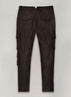 (image for) Leather Legacy Cargo Pants