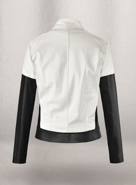 (image for) Sandra Bullock Leather Jacket