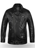 (image for) Leather Jacket #812