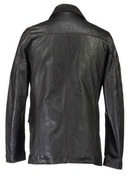 (image for) Leather Jacket #710