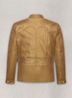 (image for) Golden Martin Lawrence Leather Jacket #2