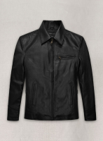 (image for) Bruce Willis Death Wish Leather Jacket