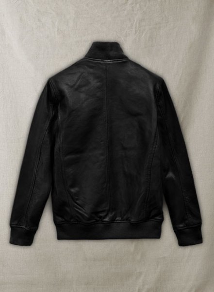 (image for) Tom Cruise Leather Jacket #2