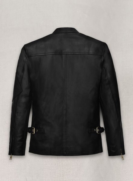 (image for) X - Men Cyclops Scott Leather Jacket