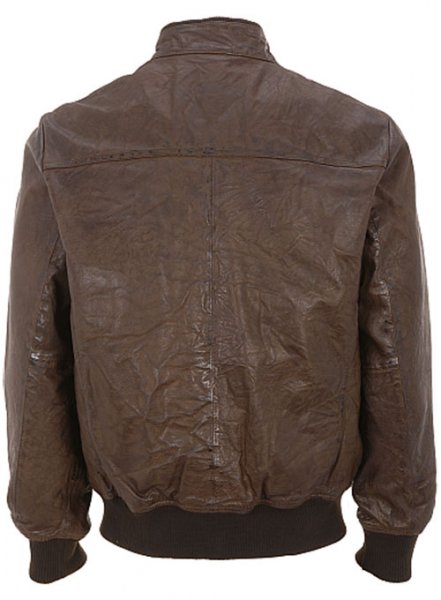 (image for) Leather Jacket #94