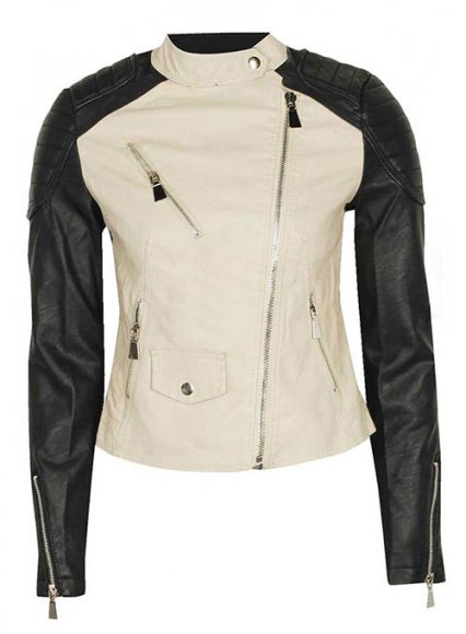 Leather Jackets for Women - Custom-made | LeatherCult