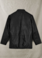 (image for) Leather Jacket #608