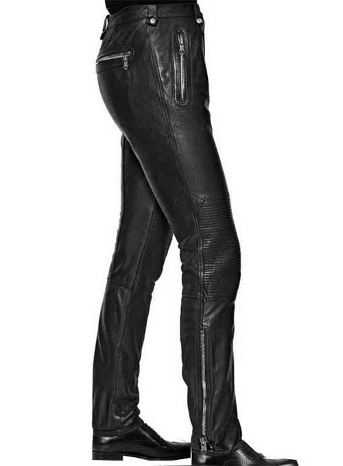 (image for) Belafonte Leather Pants