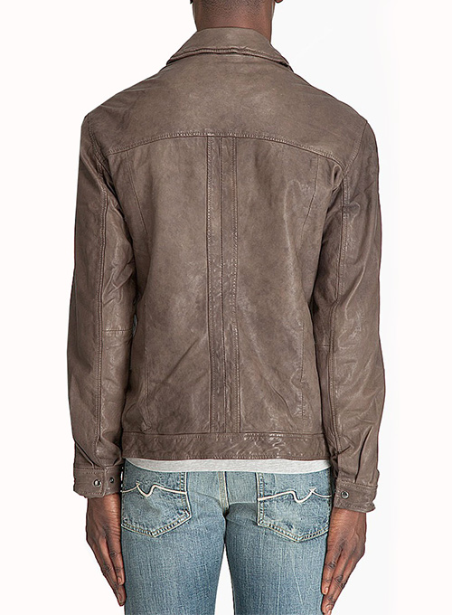 Leather Jacket #114 : LeatherCult.com, Leather Jeans | Jackets | Suits