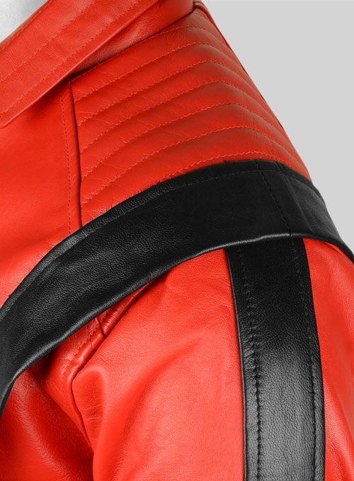 (image for) Michael Jackson Thriller Leather Jacket