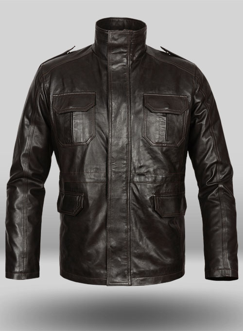 (image for) Apollo Leather Jacket