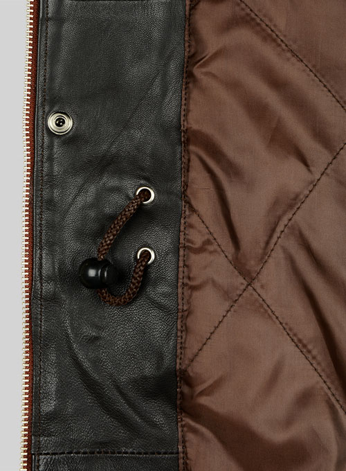 (image for) Apollo Leather Jacket