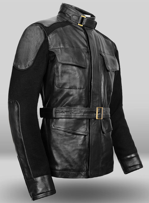 (image for) Avengers Age of Ultron Nick Fury Leather Jacket