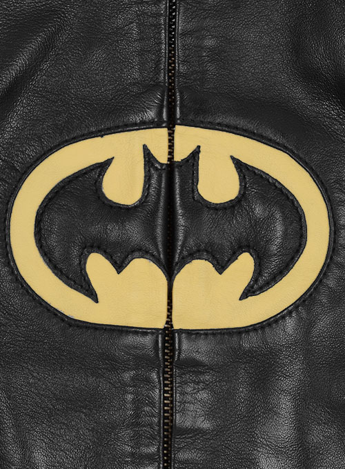 batman jacket kids