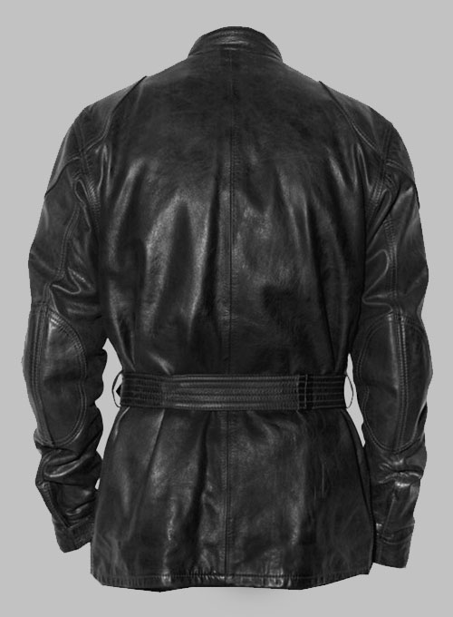 Benjamin Button Leather Jacket : LeatherCult.com, Leather Jeans ...