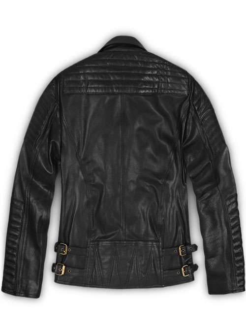 (image for) Leather Jacket # 444