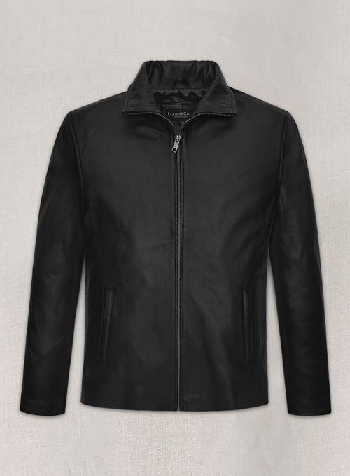 (image for) David Schwimmer Friends Season 2 Leather Jacket