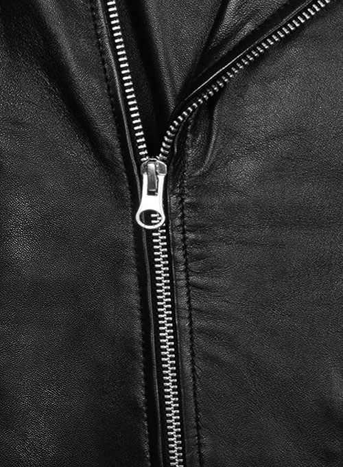 Elvis Presley Roustabout Biker Jacket : LeatherCult