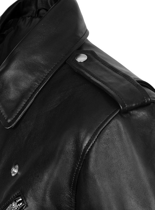 (image for) Elvis Presley Roustabout Biker Jacket - Click Image to Close