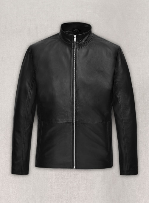 (image for) Eric Dane Grey\'s Anatomy Leather Jacket