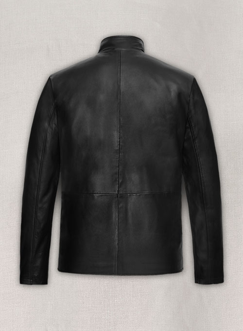 (image for) Eric Dane Grey\'s Anatomy Leather Jacket