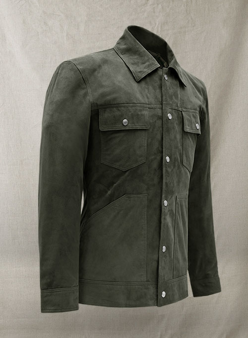 (image for) Frodo Leather Jacket