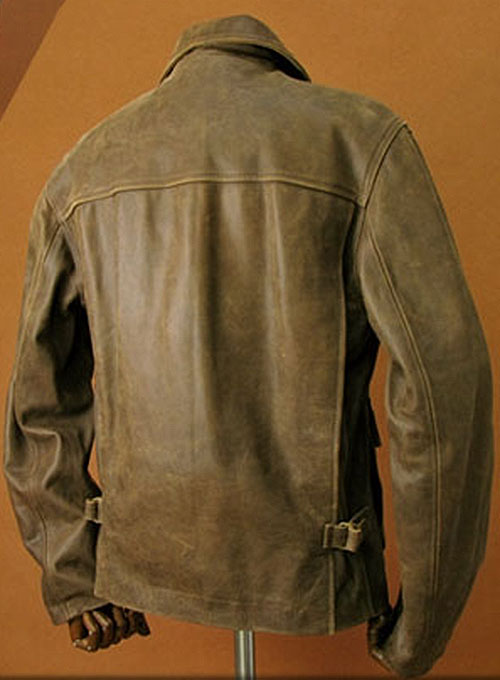 Indiana Jones Leather Jacket : LeatherCult.com, Leather Jeans | Jackets ...